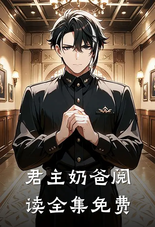 君主奶爸阅读全集免费