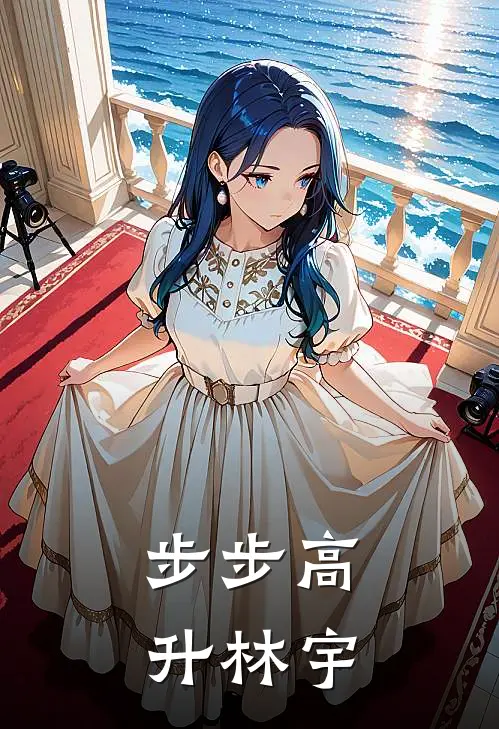 步步高升林宇
