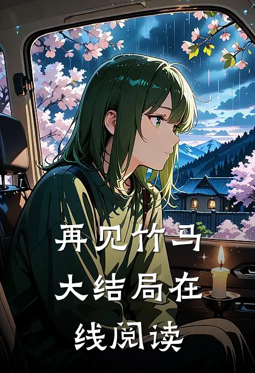 再见竹马大结局在线阅读