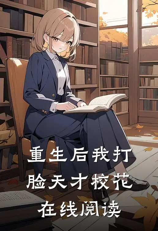 重生后我打脸天才校花在线阅读