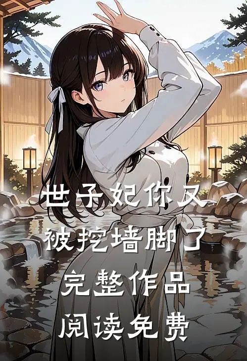 世子妃你又被挖墙脚了完整作品阅读免费