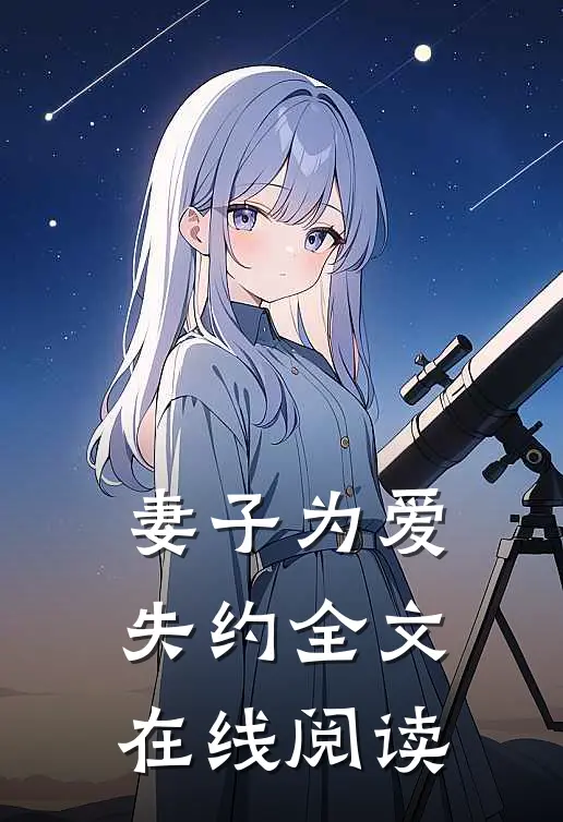 妻子为爱失约全文在线阅读