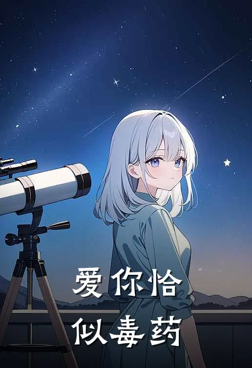 爱你恰似毒药