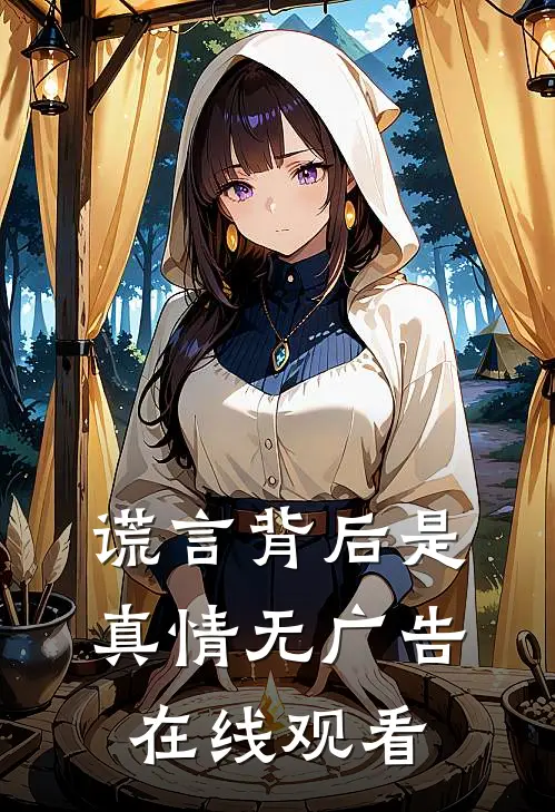 谎言背后是真情无广告在线观看