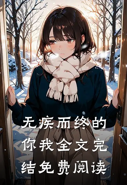 无疾而终的你我全文完结免费阅读