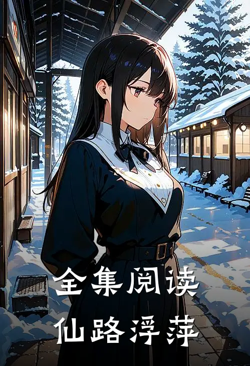 全集阅读仙路浮萍