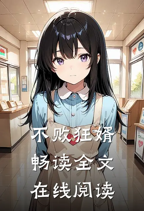 不败狂婿畅读全文在线阅读