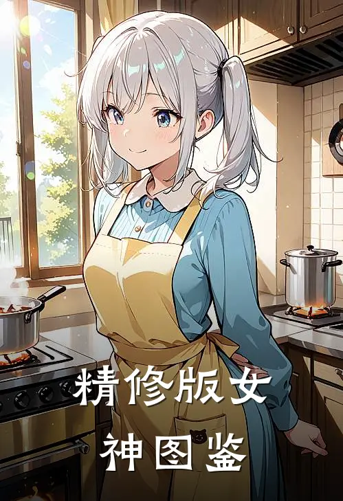 精修版女神图鉴