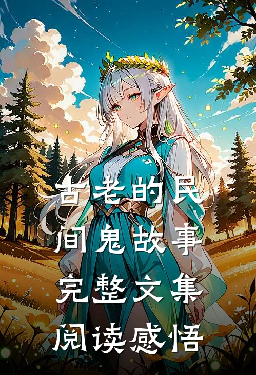 古老的民间鬼故事完整文集阅读感悟