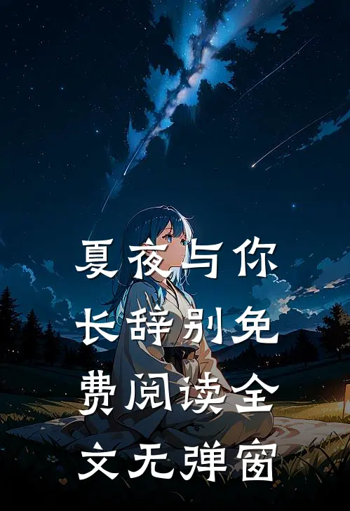 夏夜与你长辞别免费阅读全文无弹窗