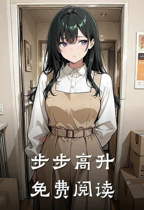 步步高升免费阅读