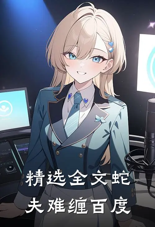 精选全文蛇夫难缠百度