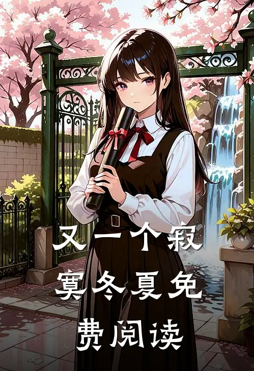 又一个寂寞冬夏免费阅读