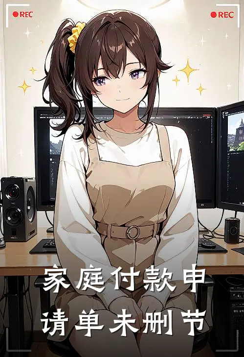 家庭付款申请单未删节