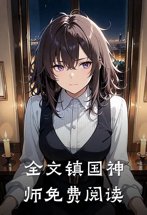 全文镇国神师免费阅读