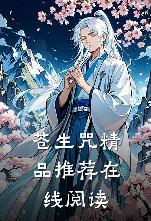 苍生咒精品推荐在线阅读
