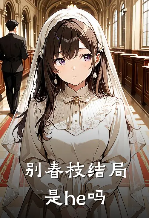 别春枝结局是he吗