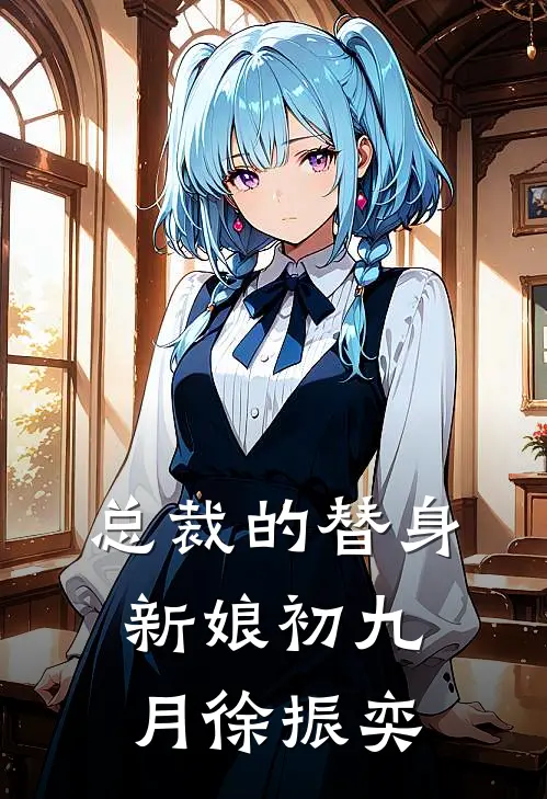 总裁的替身新娘初九月徐振奕