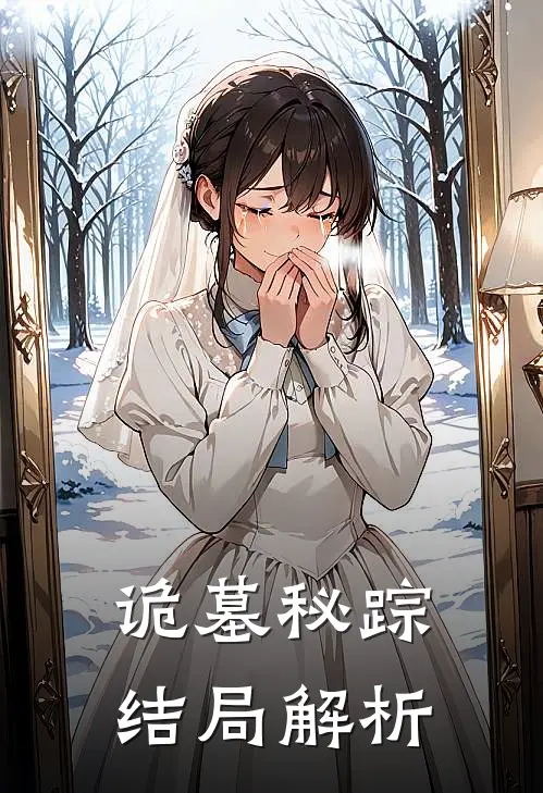 诡墓秘踪结局解析