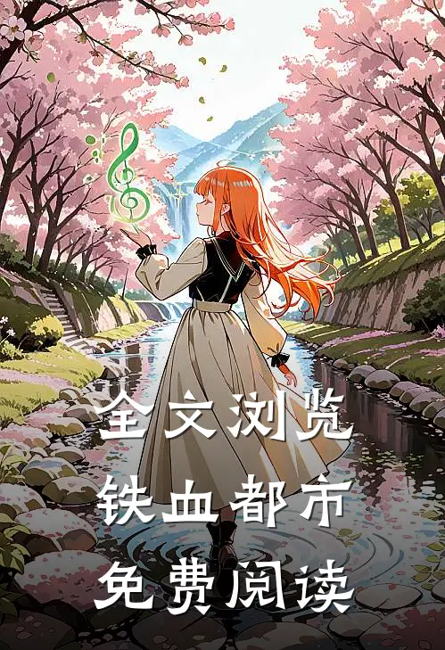 全文浏览铁血都市免费阅读
