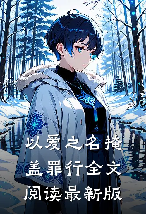 以爱之名掩盖罪行全文阅读最新版