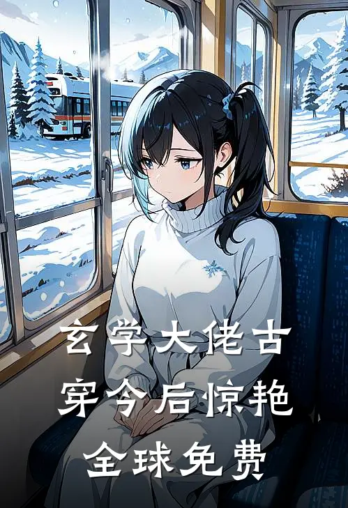 玄学大佬古穿今后惊艳全球  免费