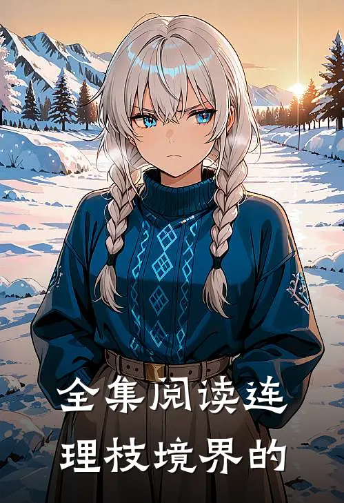 全集阅读连理枝境界的