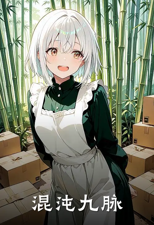 混沌九脉