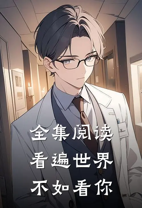 全集阅读看遍世界不如看你