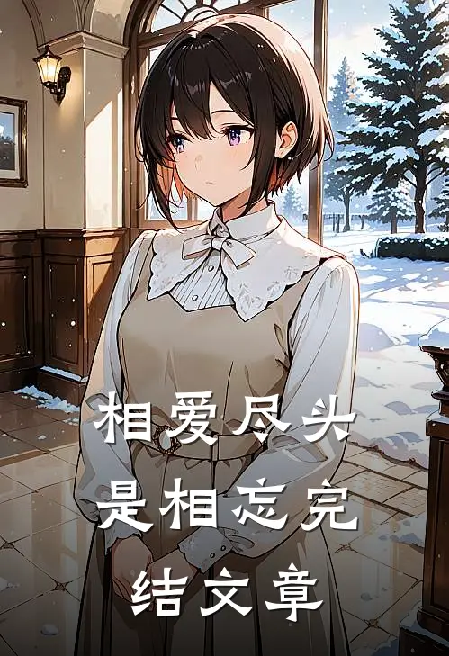 相爱尽头是相忘完结文章
