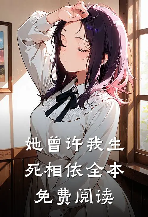 她曾许我生死相依全本免费阅读