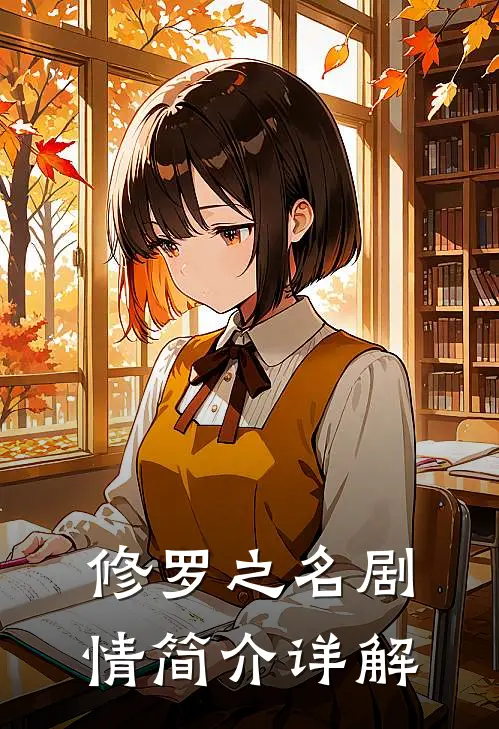 修罗之名剧情简介详解