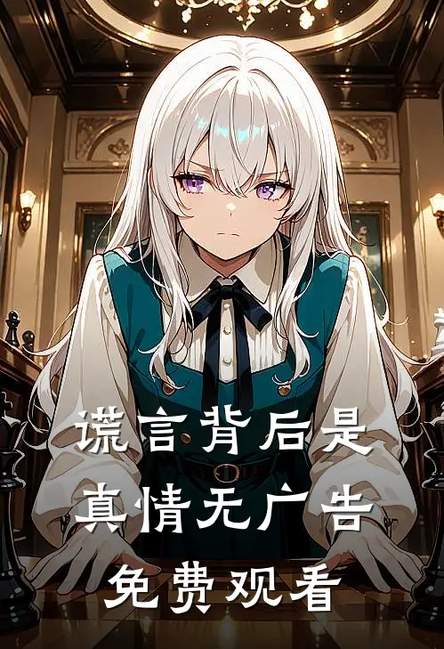 谎言背后是真情无广告免费观看
