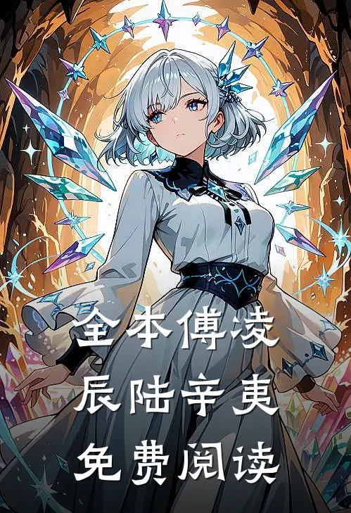 全本傅凌辰陆辛夷免费阅读