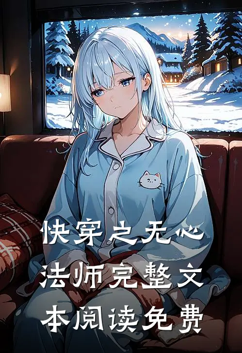 快穿之无心法师完整文本阅读免费