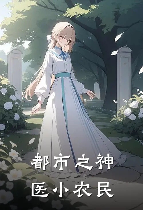 都市之神医小农民