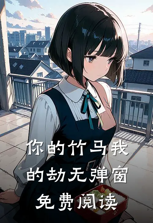 你的竹马我的劫无弹窗免费阅读