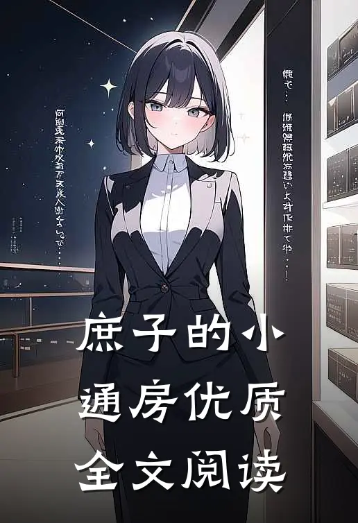 庶子的小通房优质全文阅读