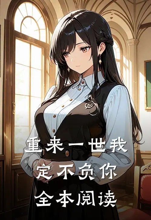 重来一世我定不负你全本阅读