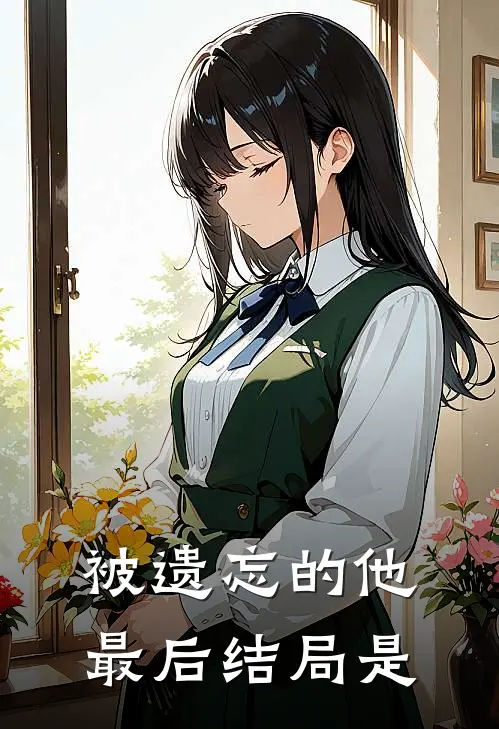 被遗忘的他最后结局是