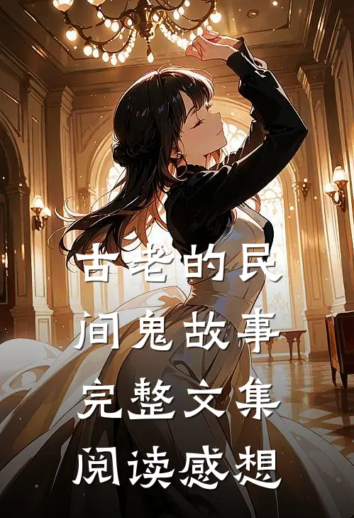 古老的民间鬼故事完整文集阅读感想