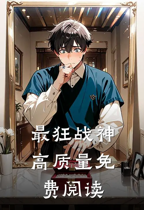 最狂战神高质量免费阅读
