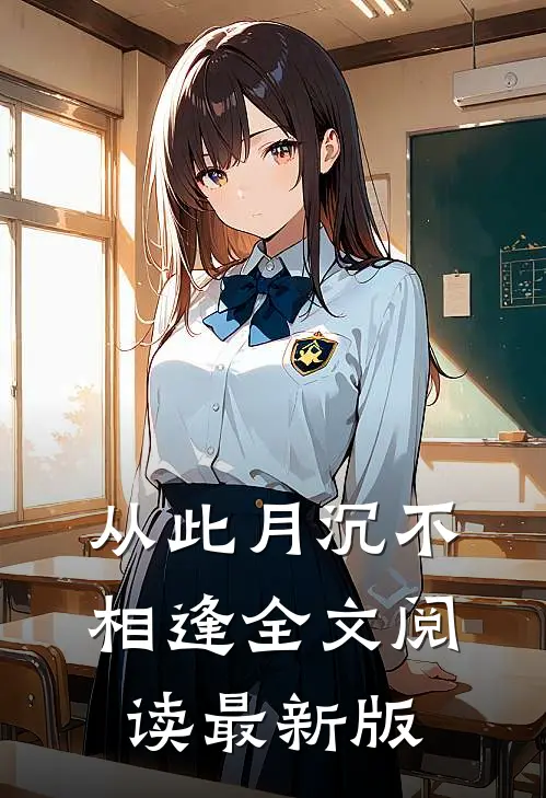 从此月沉不相逢全文阅读最新版