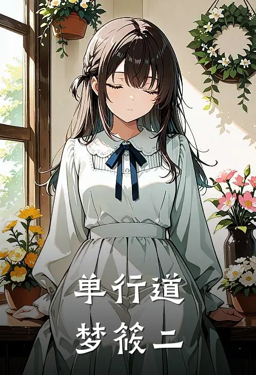 单行道梦筱二