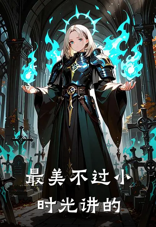 最美不过小时光讲的