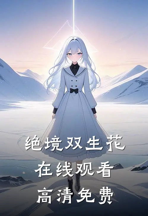 绝境双生花在线观看高清免费