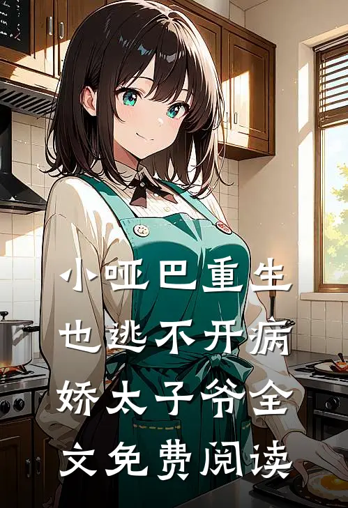 小哑巴重生也逃不开病娇太子爷全文免费阅读