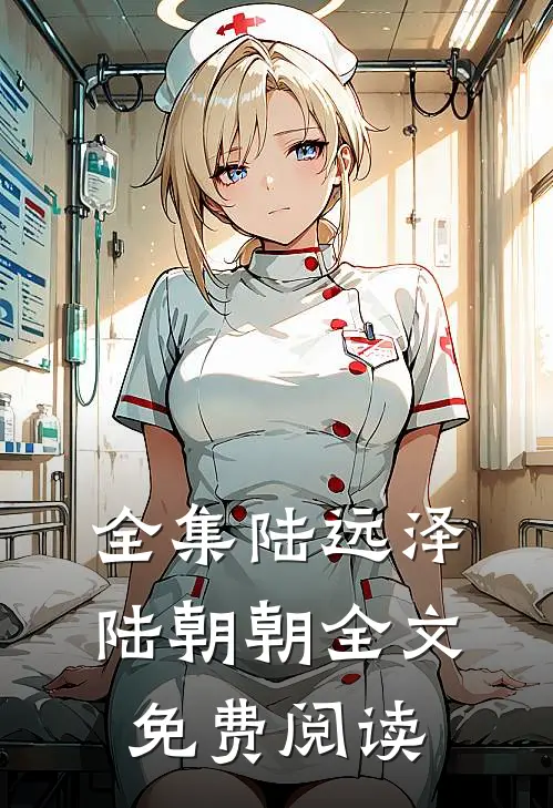 全集陆远泽陆朝朝全文免费阅读