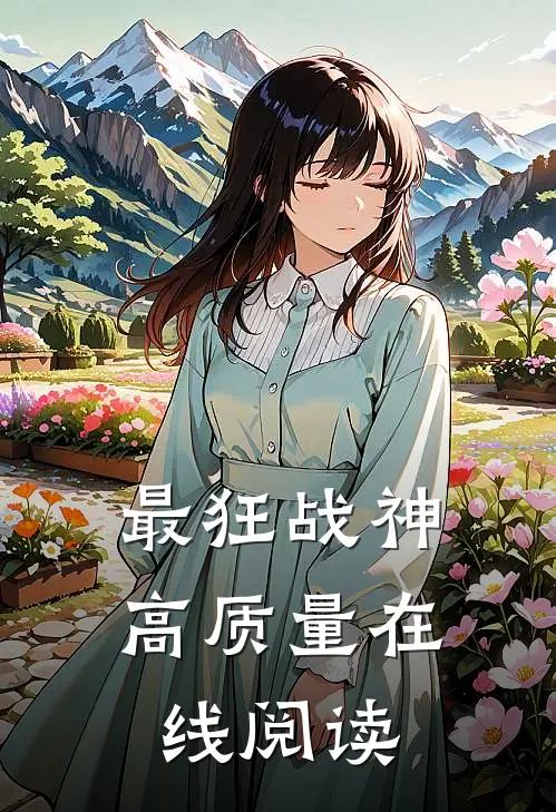 最狂战神高质量在线阅读