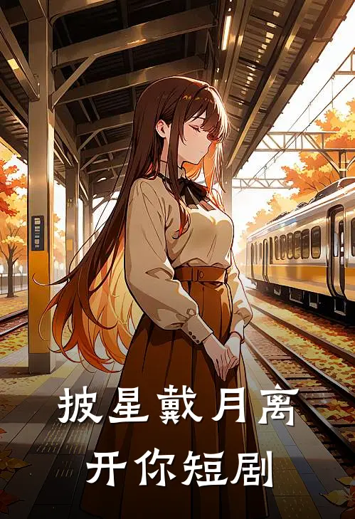 披星戴月离开你短剧